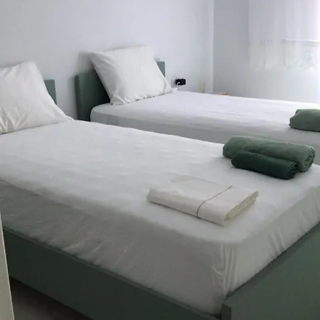 Apartman Vasil Gjika 3 Tirana