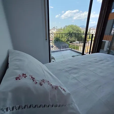 Apartman Vasil Gjika 3 Tirana