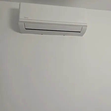 Vasil Gjika 3 Apartman