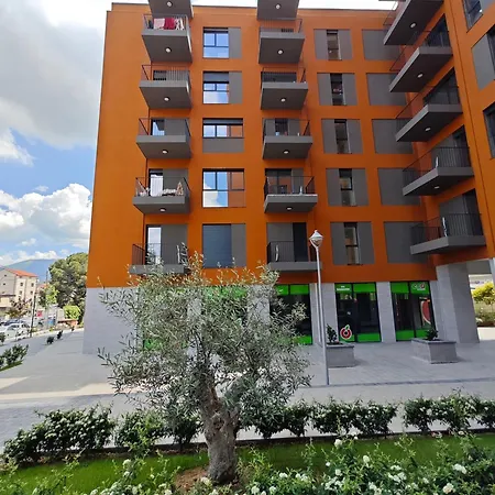 Apartament Vasil Gjika 3