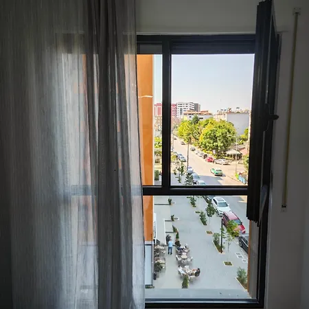 Apartament Vasil Gjika 3