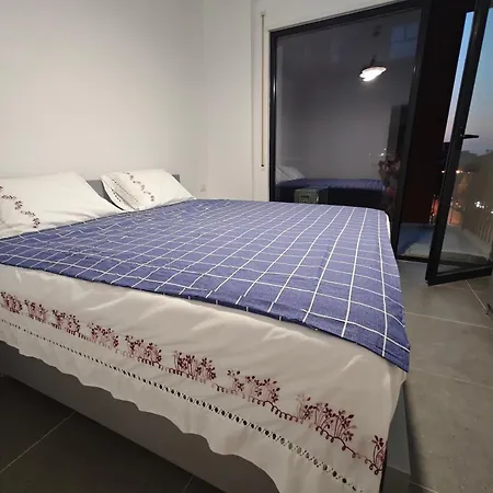 Vasil Gjika 3 Apartment Tirana