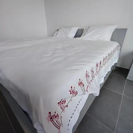Vasil Gjika 3 Apartament