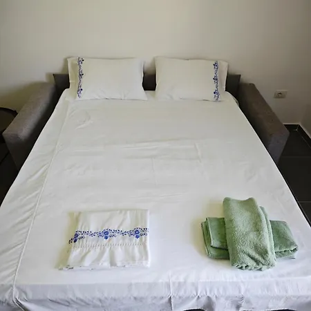 Vasil Gjika 3 Apartament Tirana